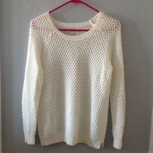 Ann Taylor knit sweater